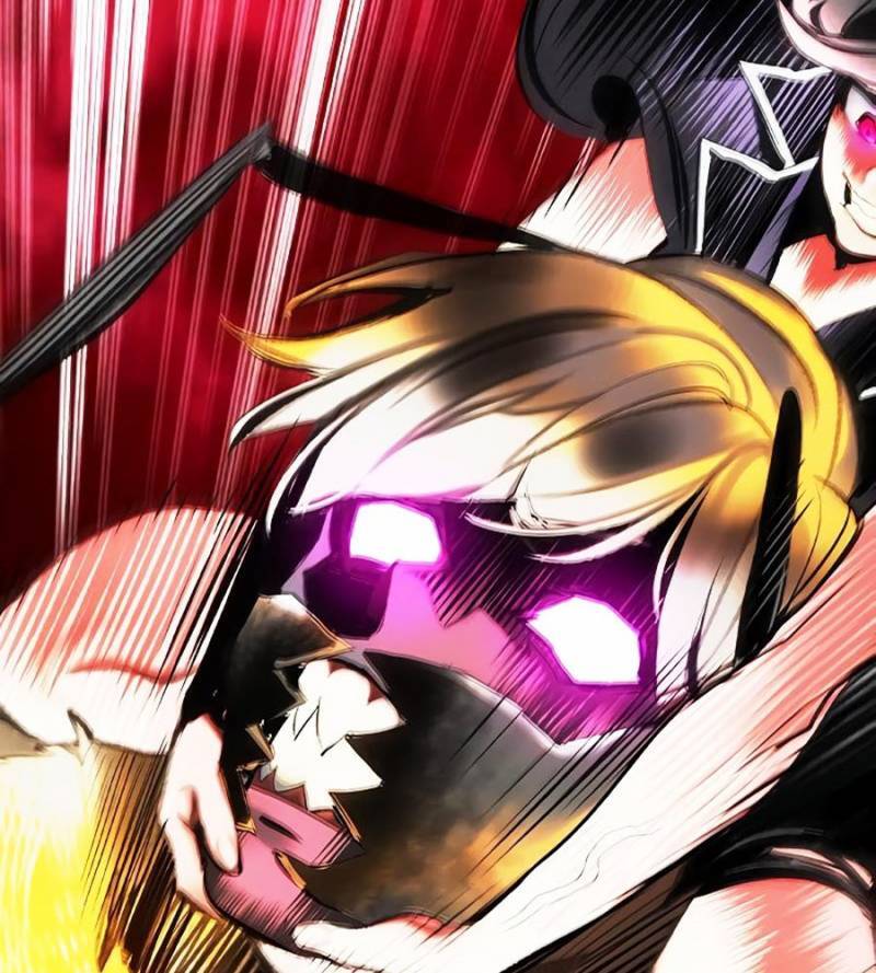 Nhân Trùng Đại Chiến - Chapter 132 - Page 5