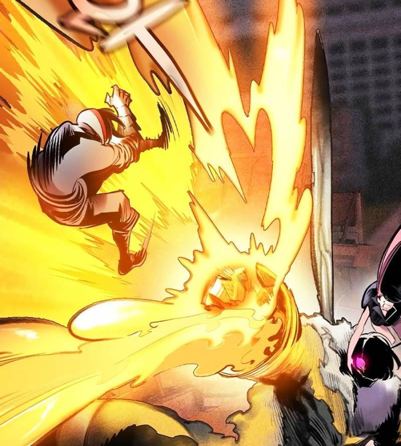 Nhân Trùng Đại Chiến - Chapter 132 - Page 58