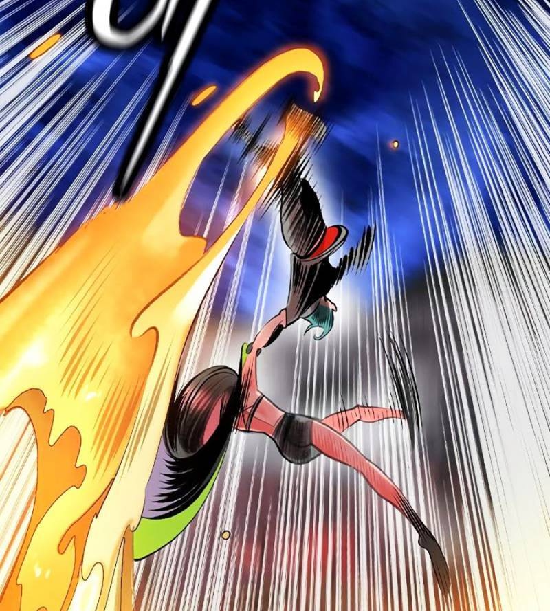 Nhân Trùng Đại Chiến - Chapter 132 - Page 77