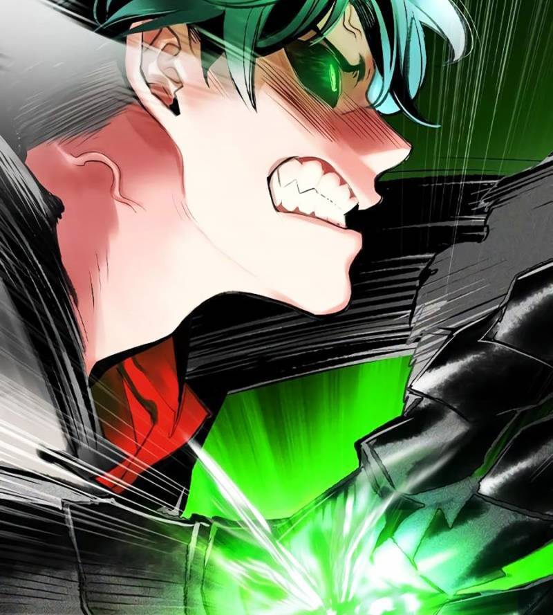 Nhân Trùng Đại Chiến - Chapter 132 - Page 8