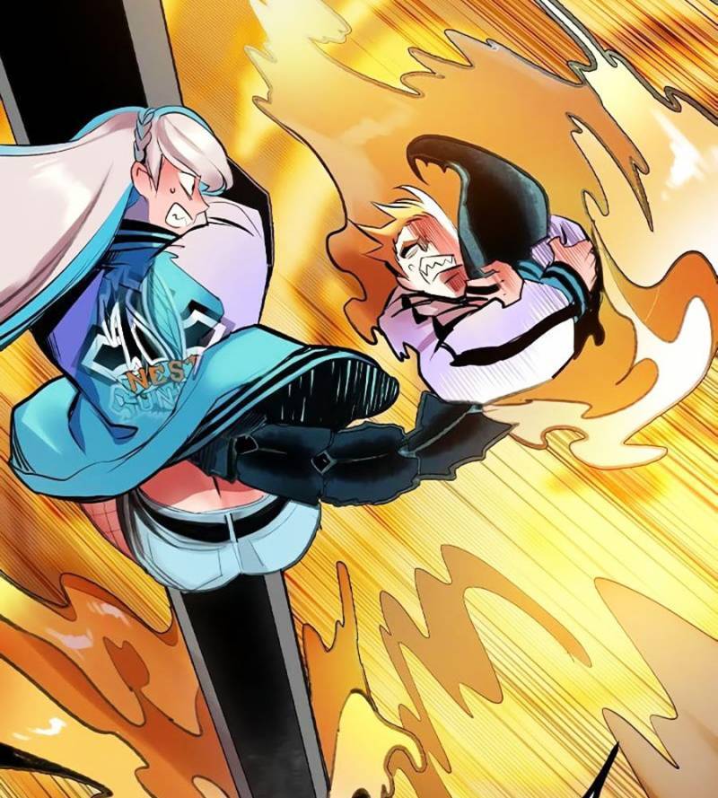 Nhân Trùng Đại Chiến - Chapter 132 - Page 86