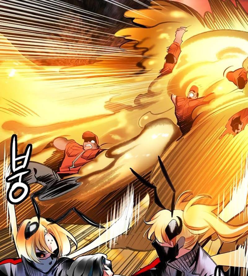 Nhân Trùng Đại Chiến - Chapter 132 - Page 89