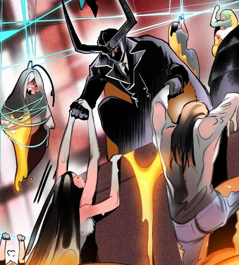 Nhân Trùng Đại Chiến - Chapter 132 - Page 93