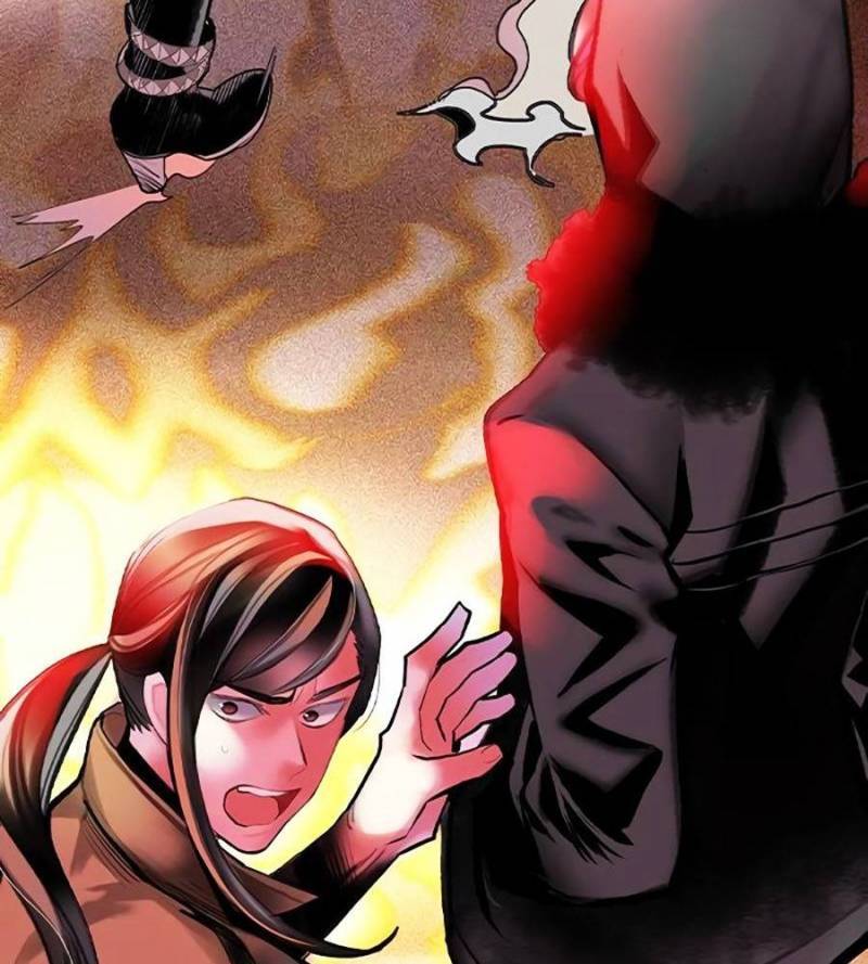 Nhân Trùng Đại Chiến - Chapter 133 - Page 16