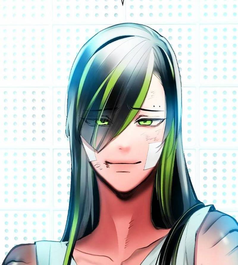 Nhân Trùng Đại Chiến - Chapter 133 - Page 180