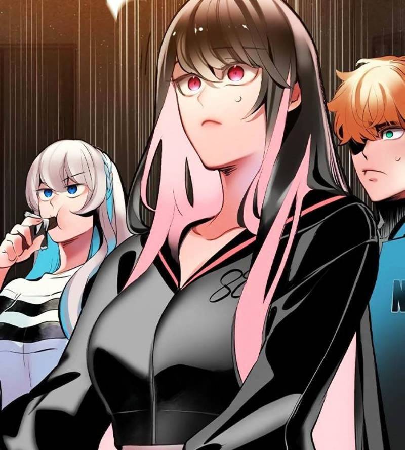 Nhân Trùng Đại Chiến - Chapter 133 - Page 205