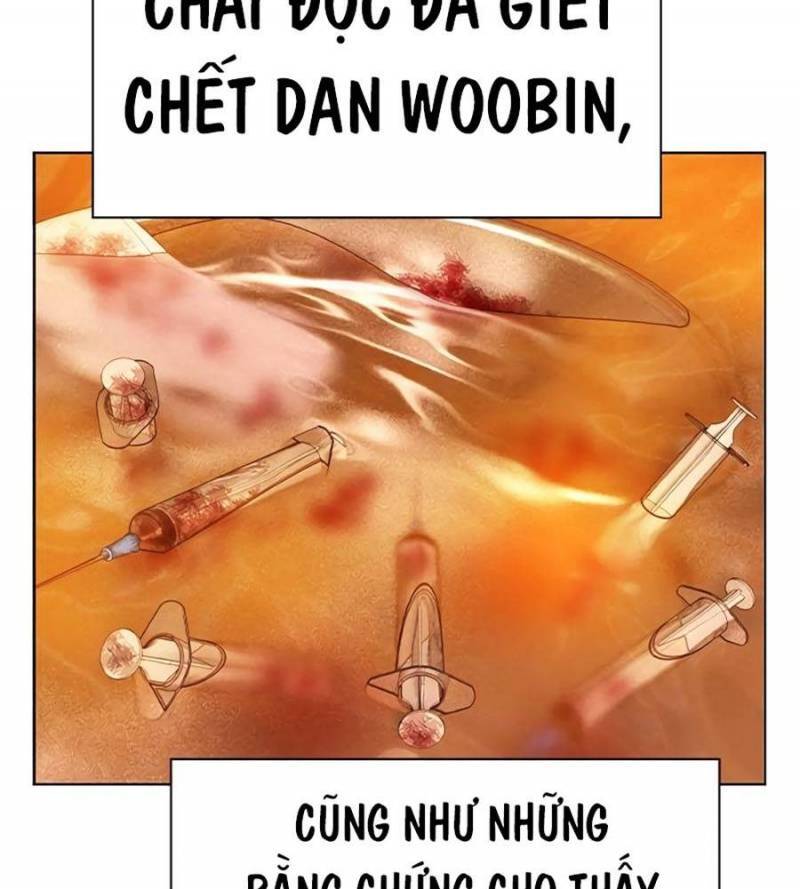 Nhân Trùng Đại Chiến - Chapter 133 - Page 21