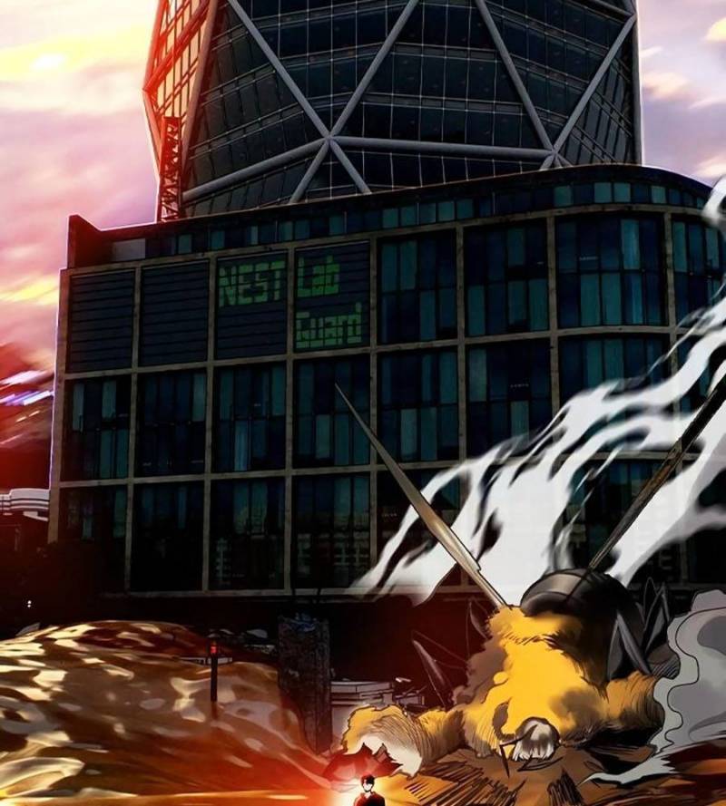 Nhân Trùng Đại Chiến - Chapter 133 - Page 4