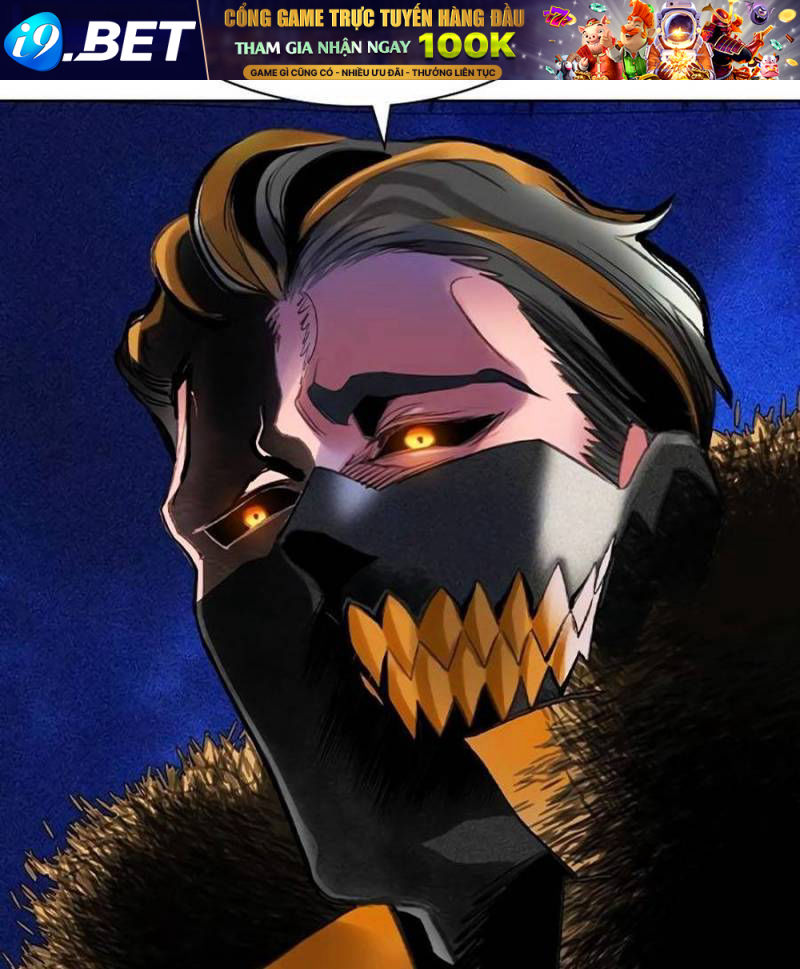 Nhân Trùng Đại Chiến - Chapter 134 - Page 114