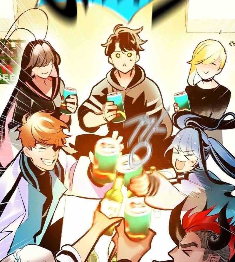 Nhân Trùng Đại Chiến - Chapter 134 - Page 123