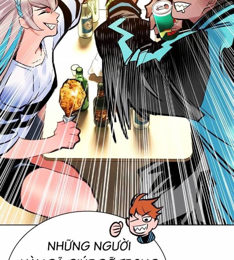 Nhân Trùng Đại Chiến - Chapter 134 - Page 124