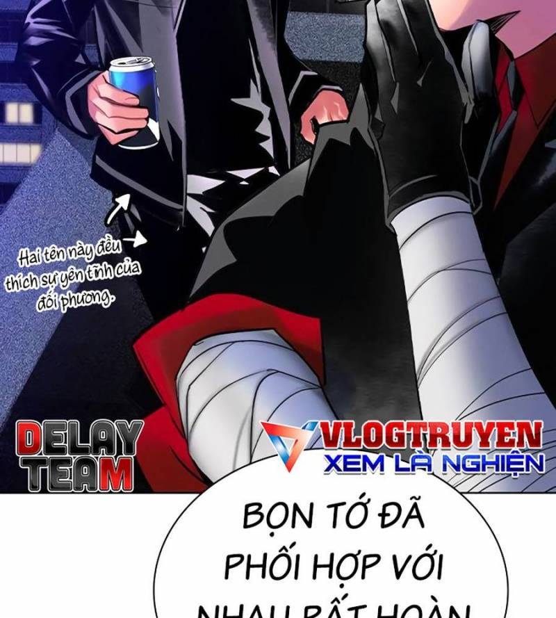 Nhân Trùng Đại Chiến - Chapter 134 - Page 128