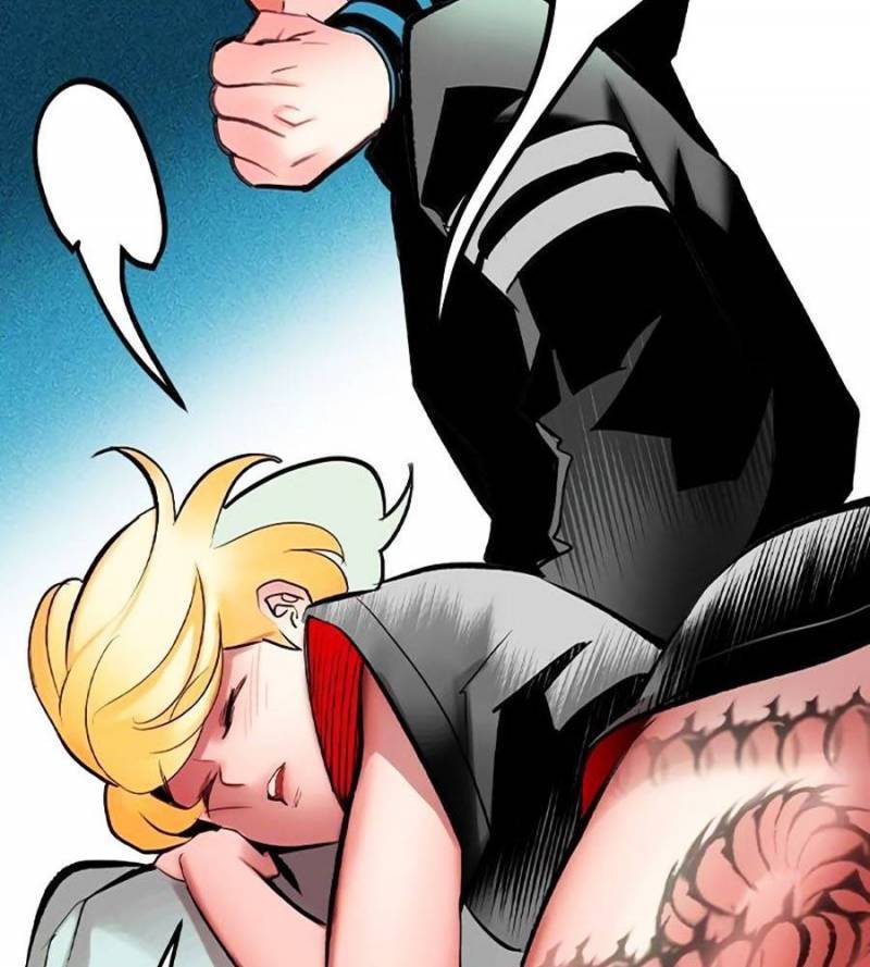 Nhân Trùng Đại Chiến - Chapter 134 - Page 133