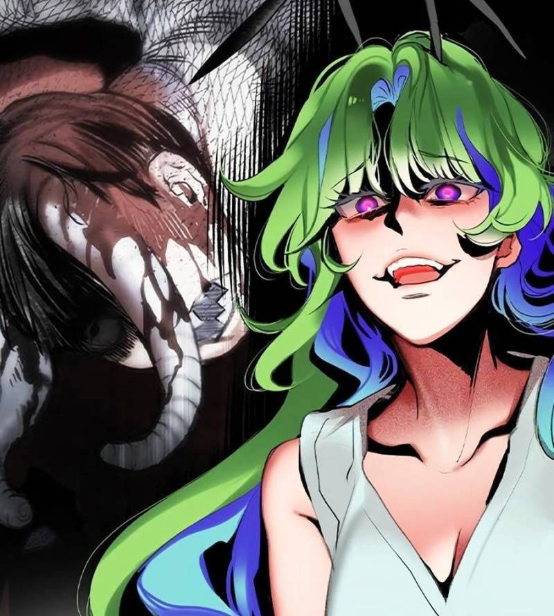 Nhân Trùng Đại Chiến - Chapter 134 - Page 195