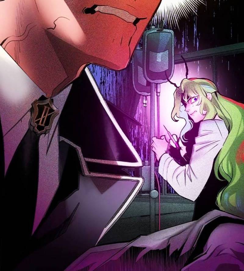 Nhân Trùng Đại Chiến - Chapter 134 - Page 210