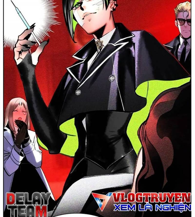 Nhân Trùng Đại Chiến - Chapter 134 - Page 213