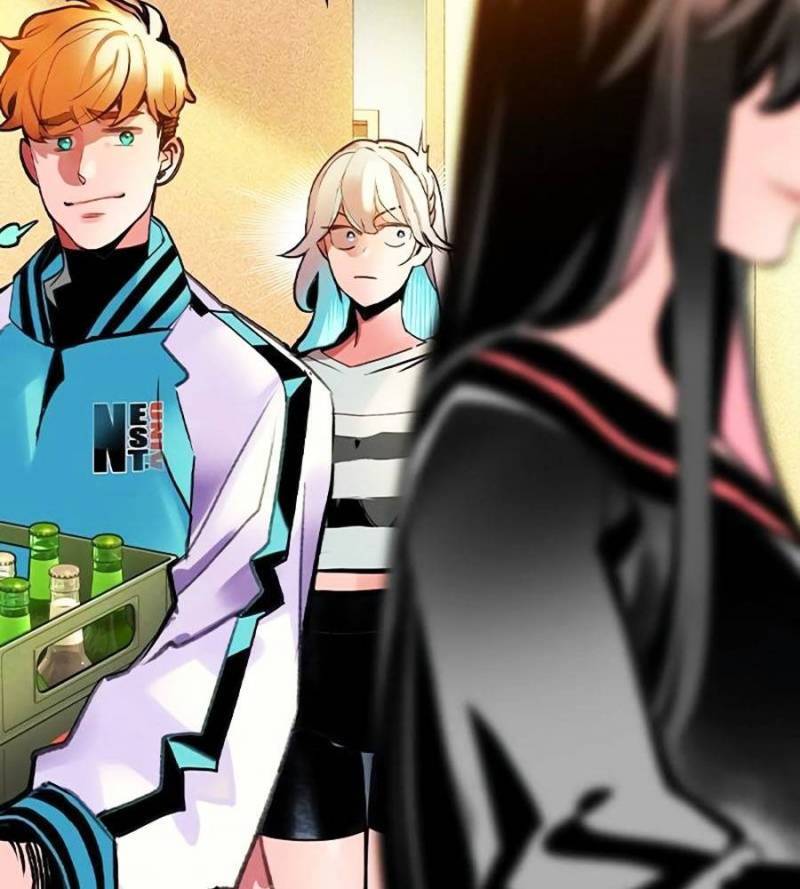 Nhân Trùng Đại Chiến - Chapter 134 - Page 26