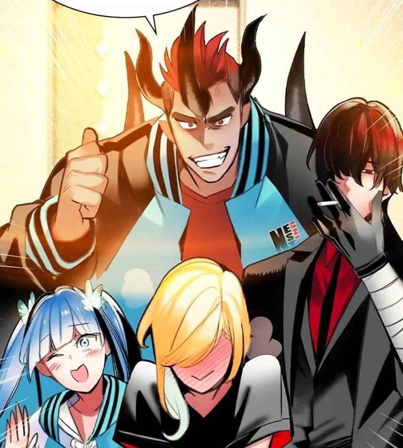 Nhân Trùng Đại Chiến - Chapter 134 - Page 82