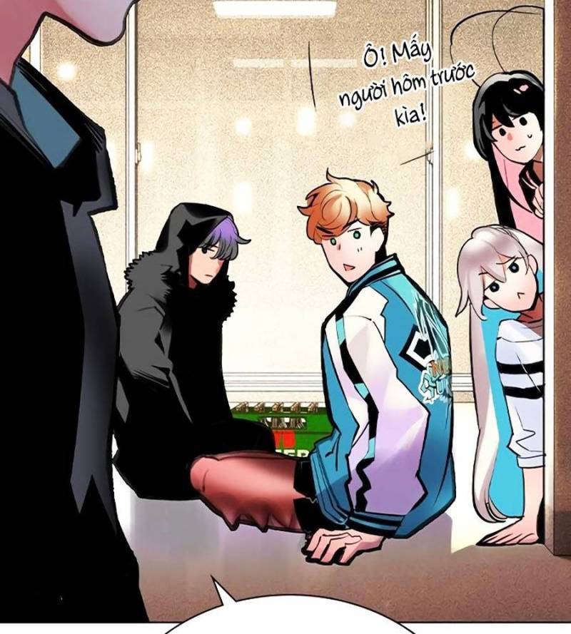 Nhân Trùng Đại Chiến - Chapter 134 - Page 89