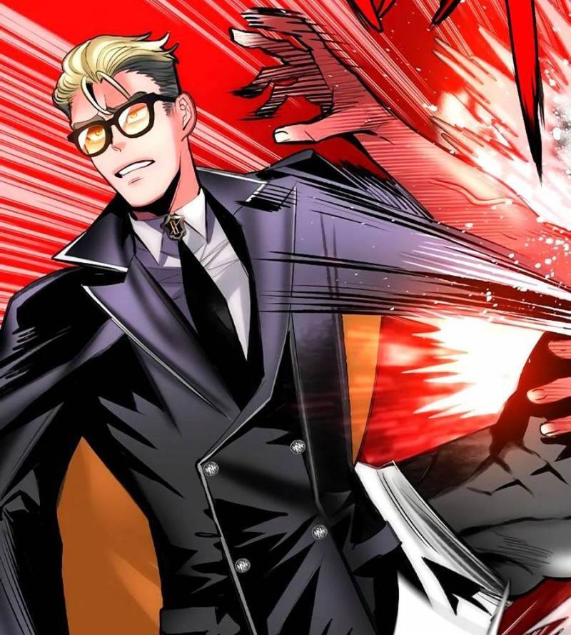 Nhân Trùng Đại Chiến - Chapter 135 - Page 106