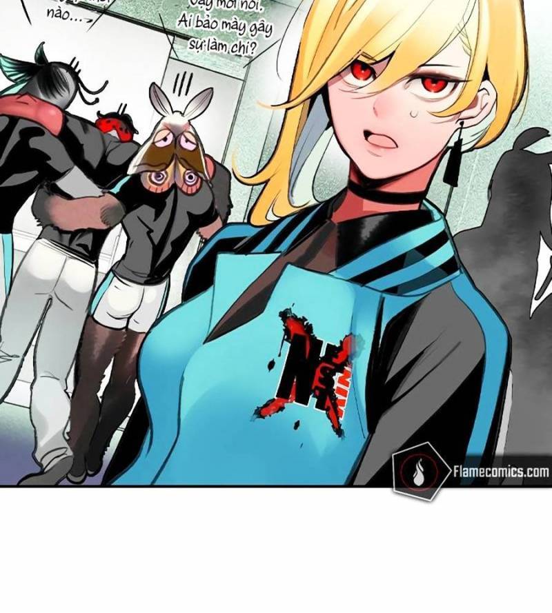 Nhân Trùng Đại Chiến - Chapter 135 - Page 109