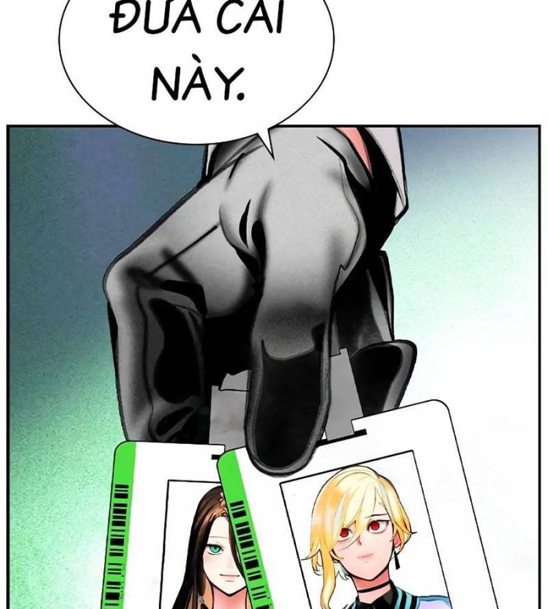 Nhân Trùng Đại Chiến - Chapter 135 - Page 113