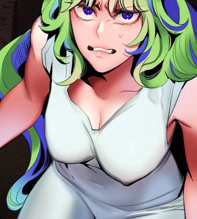 Nhân Trùng Đại Chiến - Chapter 135 - Page 15