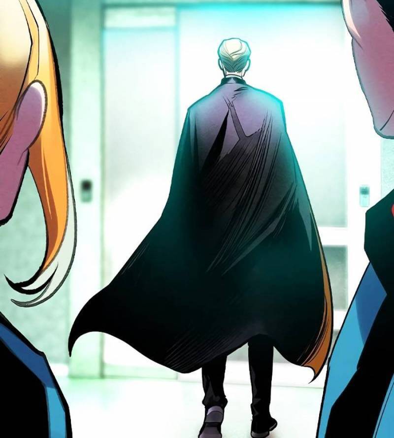 Nhân Trùng Đại Chiến - Chapter 135 - Page 154