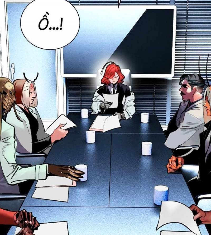 Nhân Trùng Đại Chiến - Chapter 135 - Page 158