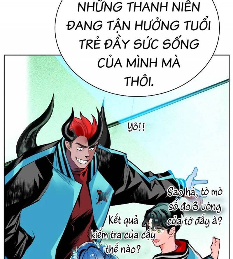 Nhân Trùng Đại Chiến - Chapter 135 - Page 171