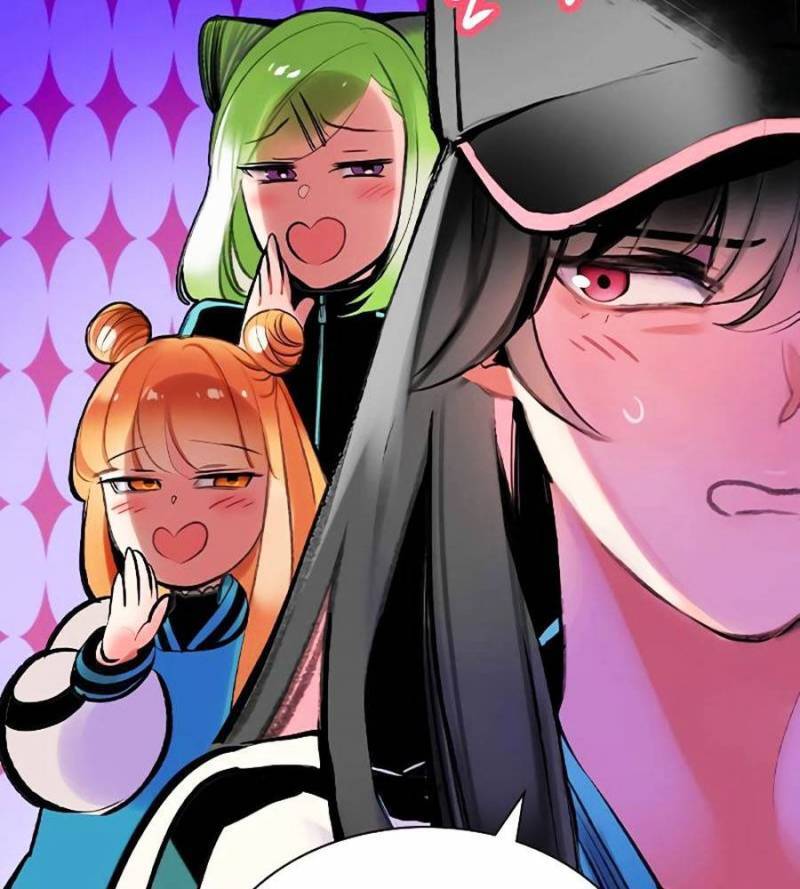 Nhân Trùng Đại Chiến - Chapter 135 - Page 188