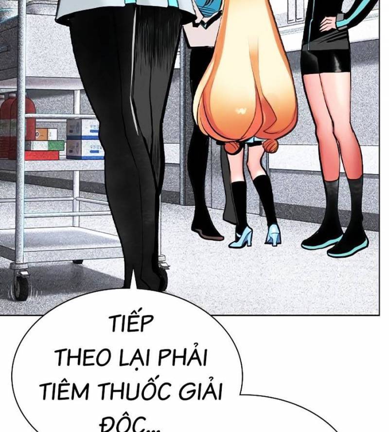 Nhân Trùng Đại Chiến - Chapter 135 - Page 194