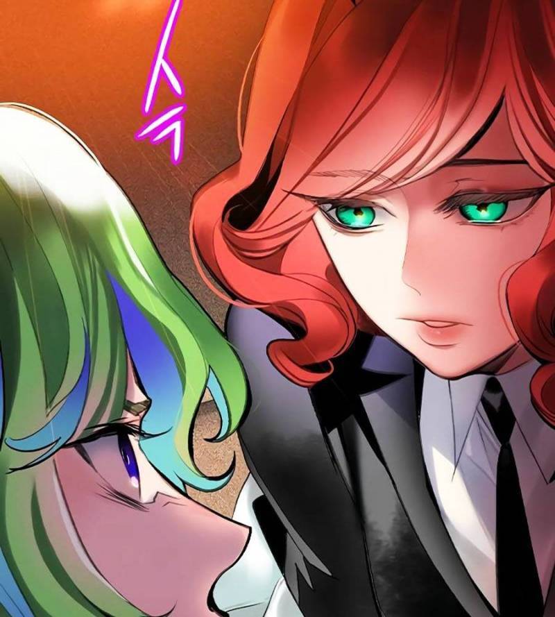 Nhân Trùng Đại Chiến - Chapter 135 - Page 22