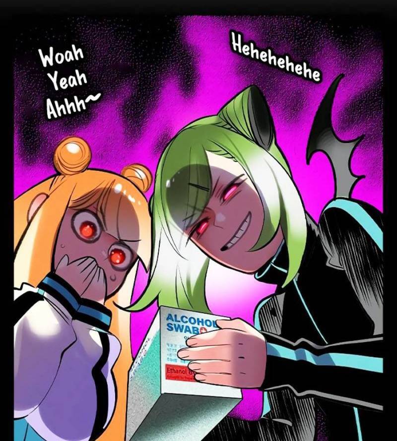 Nhân Trùng Đại Chiến - Chapter 135 - Page 222