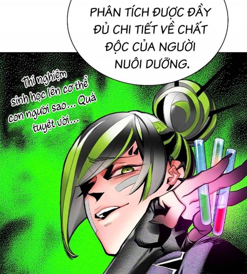 Nhân Trùng Đại Chiến - Chapter 135 - Page 27