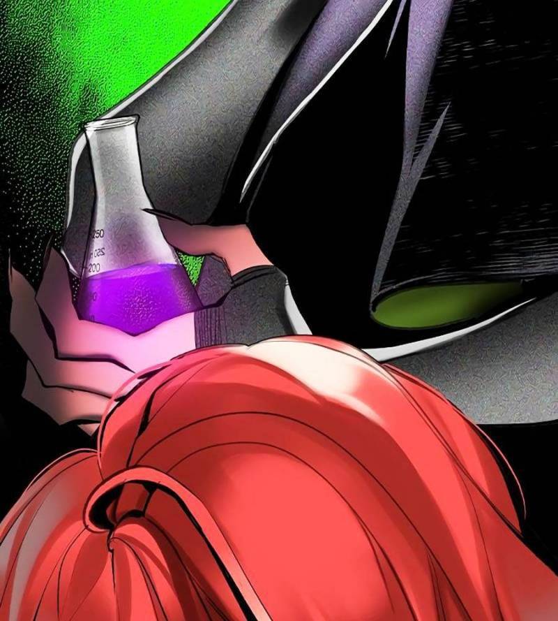 Nhân Trùng Đại Chiến - Chapter 135 - Page 28