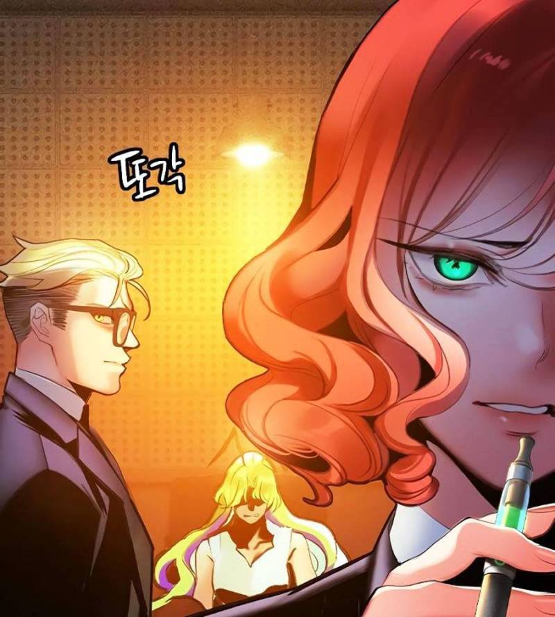 Nhân Trùng Đại Chiến - Chapter 135 - Page 36