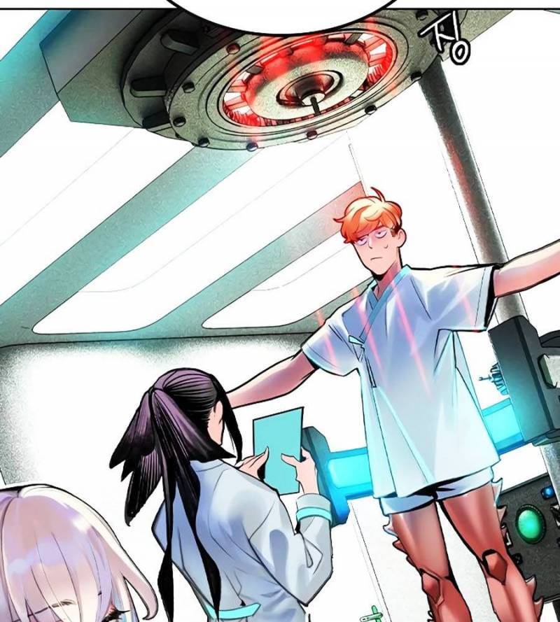 Nhân Trùng Đại Chiến - Chapter 135 - Page 39