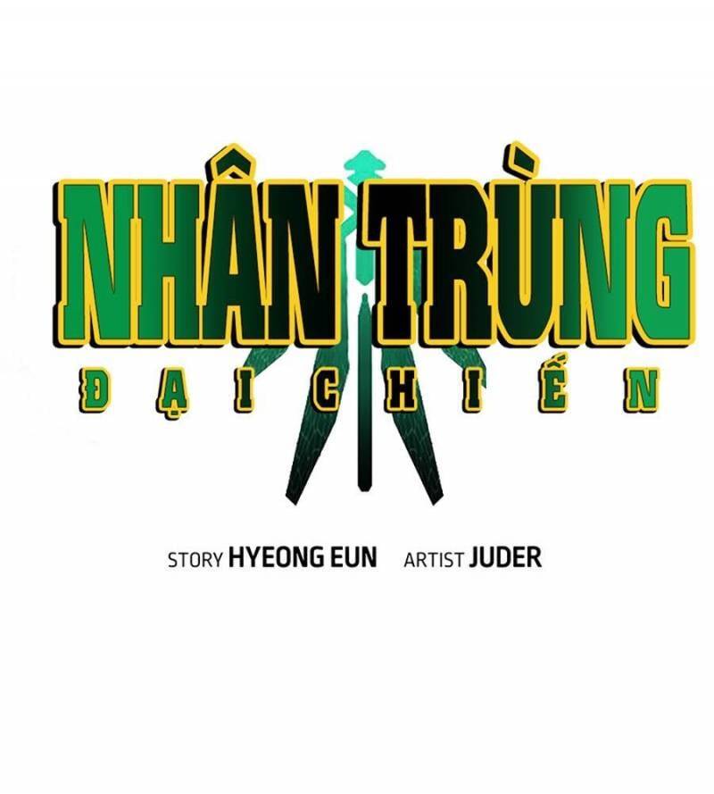 Nhân Trùng Đại Chiến - Chapter 135 - Page 43