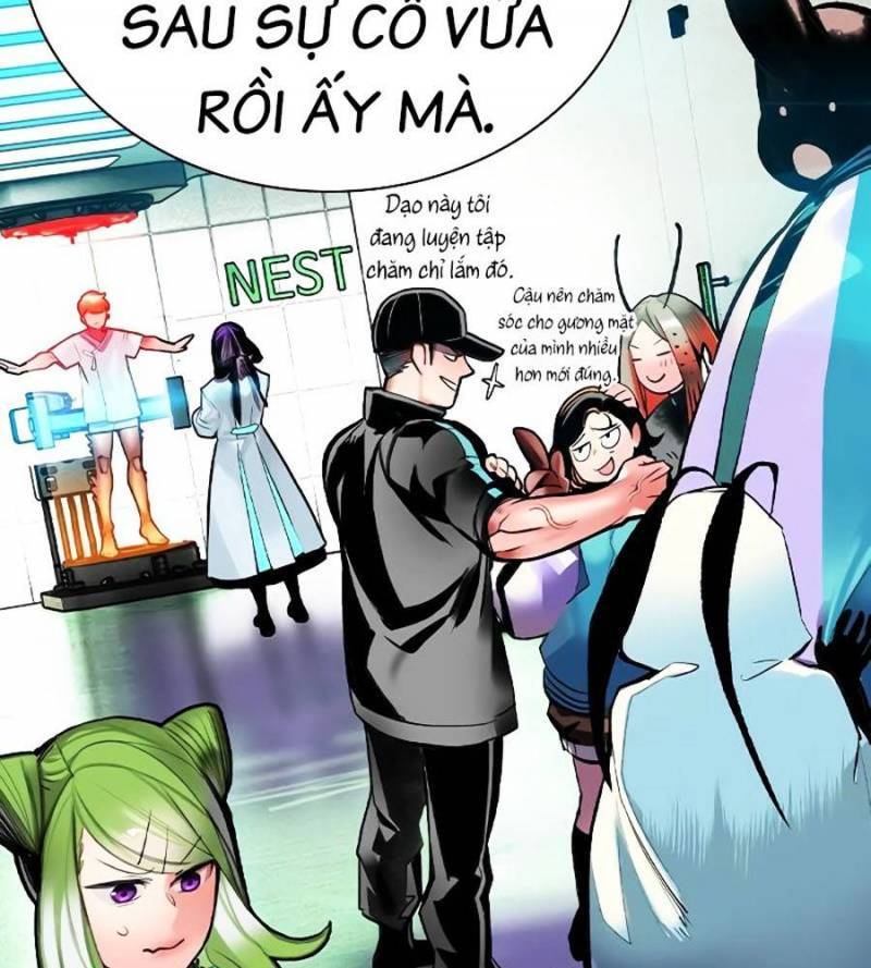 Nhân Trùng Đại Chiến - Chapter 135 - Page 46