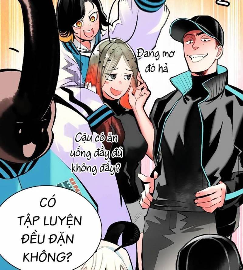 Nhân Trùng Đại Chiến - Chapter 135 - Page 61