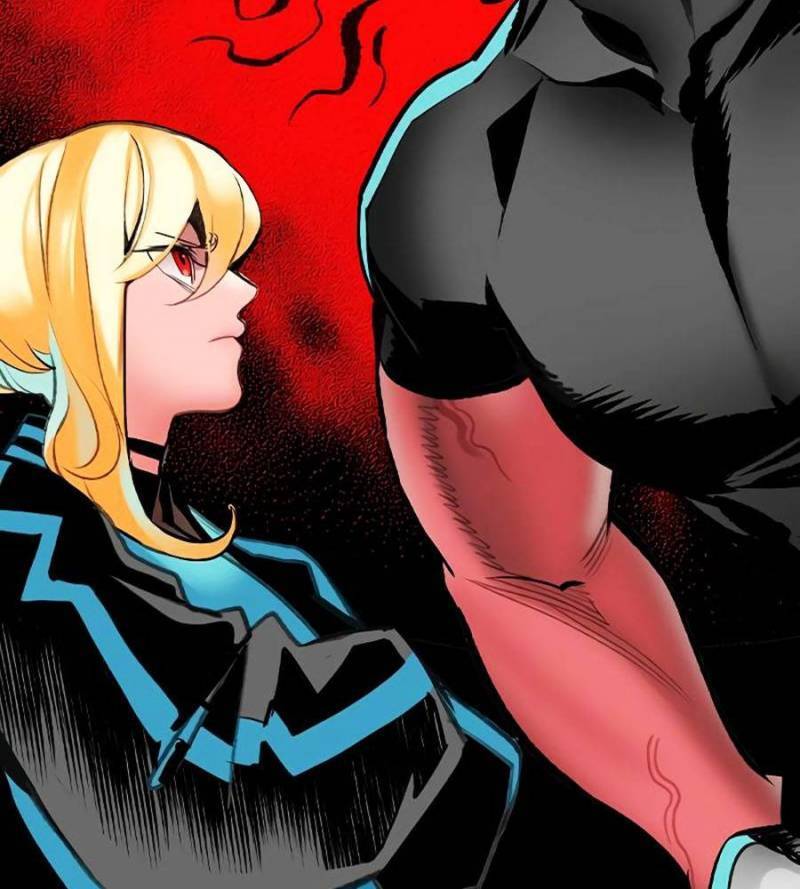 Nhân Trùng Đại Chiến - Chapter 135 - Page 71