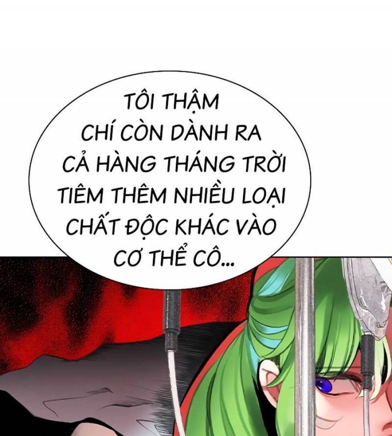 Nhân Trùng Đại Chiến - Chapter 135 - Page 8