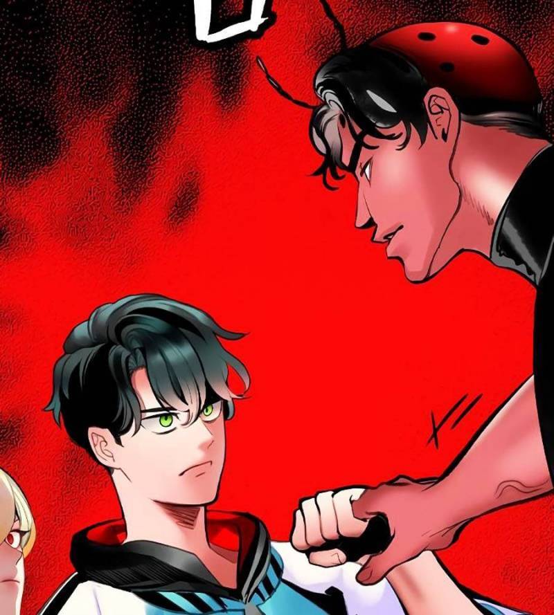 Nhân Trùng Đại Chiến - Chapter 135 - Page 86