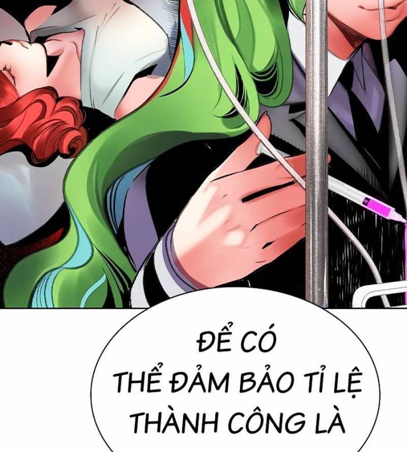 Nhân Trùng Đại Chiến - Chapter 135 - Page 9