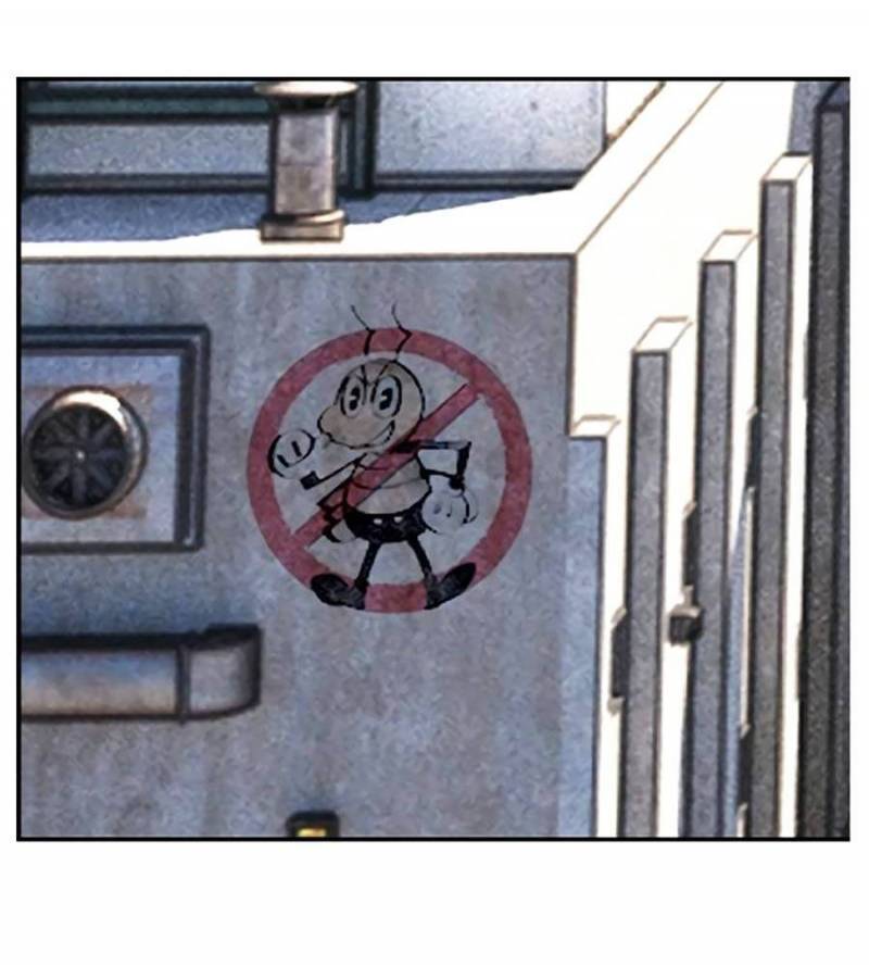 Nhân Trùng Đại Chiến - Chapter 136 - Page 121