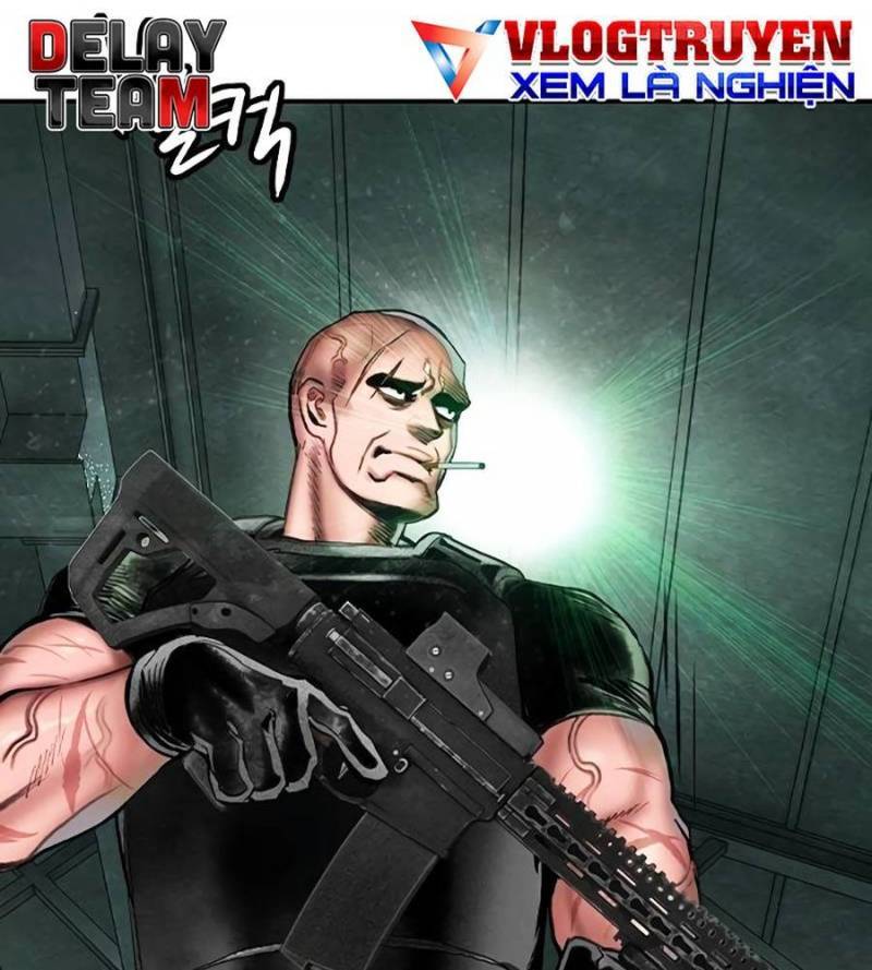 Nhân Trùng Đại Chiến - Chapter 136 - Page 125