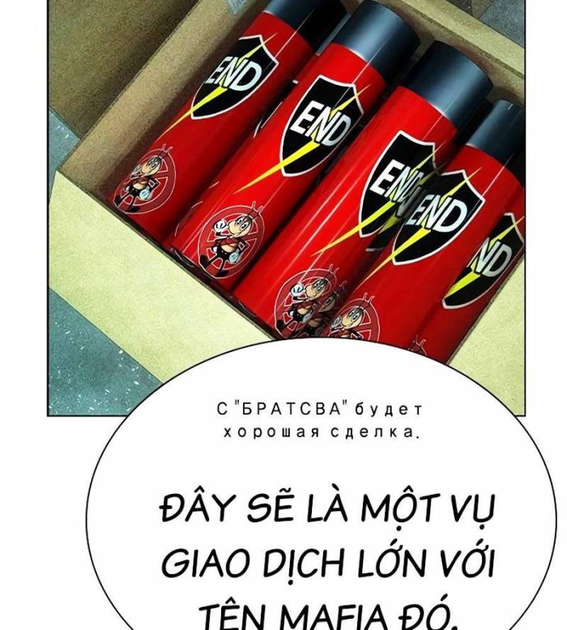 Nhân Trùng Đại Chiến - Chapter 136 - Page 132