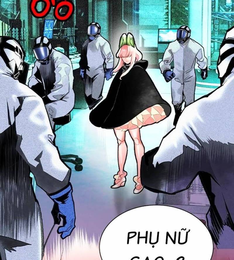 Nhân Trùng Đại Chiến - Chapter 136 - Page 137