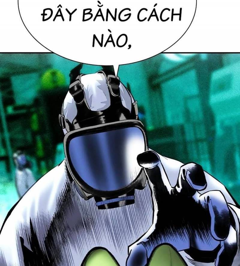 Nhân Trùng Đại Chiến - Chapter 136 - Page 141